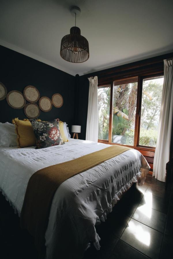 The Wild Edge Last Light Cottage Knysna Bagian luar foto